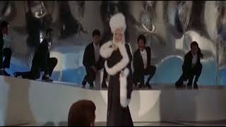 "Hard to Handle" Mae West