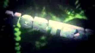 Vortex intro
