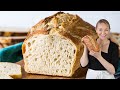 Unlock the secrets of perfect sourdough bread stepbystep guide for beginners