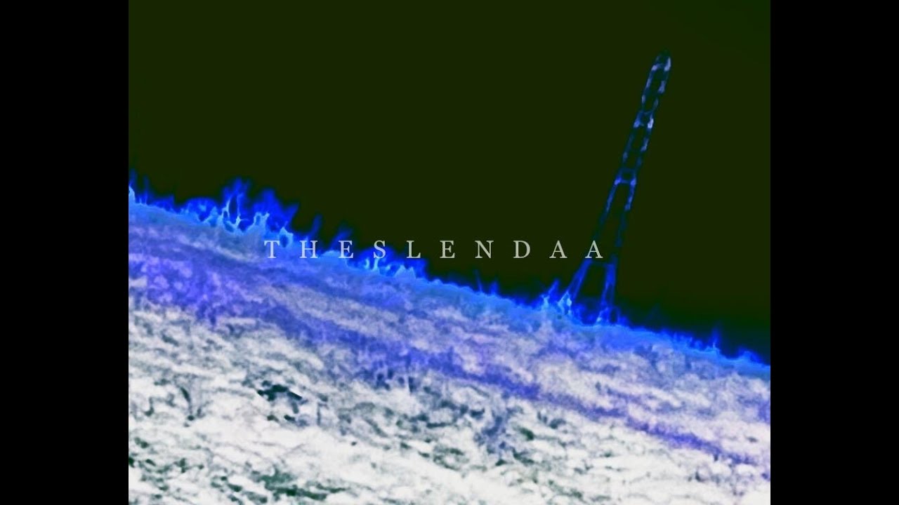 Persecutory - TheSlendaa