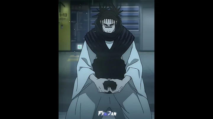 The Brother Fight Is Here 🔥【 Choso X Yuji ~ Jujutsu Kaisen 】