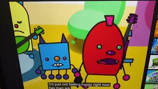 Happy Monster Band-Even Monsters Cry Sometimes