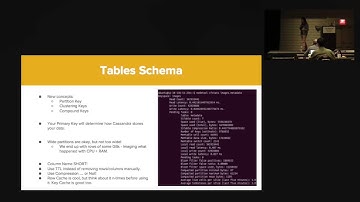 Cassandra Day LA 2015: Cassandra Story at Gum Gum