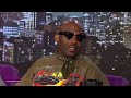 MIKE: Treach from Naughty by Nature and Mike and Vince try the Lollipop and Deodorant Challenge.