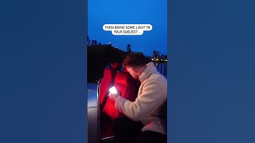 WowXperia camera tricks by @thevisuallife ​