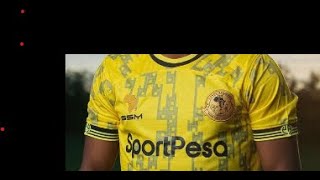 YANGA SC WANAMTAMBULISHA MCHEZAJI MPYA MUDA HUU