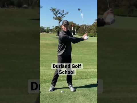 Vidéo: Est-ce que balancer un club de golf lesté aide ?