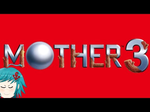 一度は遊ぶべきゲーム"MOTHER3"実況#3
