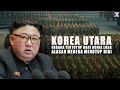 Korea utara negara paling tertutup dan alasan mereka menutup diri
