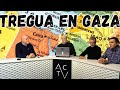La tregua entre Israel y Hamas, ¿pausa armada o esperanza de paz? DEBATE 23/1/2025