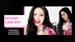 Miyanecam Episódio 7 Legendado Em Ptbr.