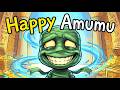 THE DAY AMUMU STOPPED CRYING