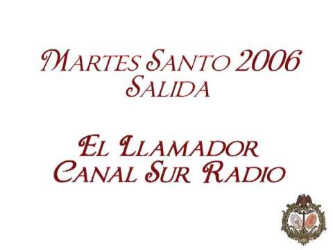 Fervorosa Hermandad Sacramental y Cofradía de Nazarenos del Santísimo Cristo del Desamparo y Abandono, Nuestro Padre Jesús de la Humildad y Nuestra Señora de los Dolores