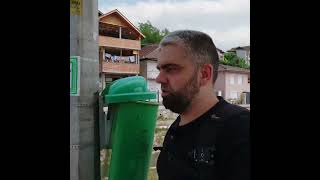 Novi Pazar #srbija #putovanja #novipazar