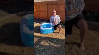 Don Fickert's Virtual Plunge