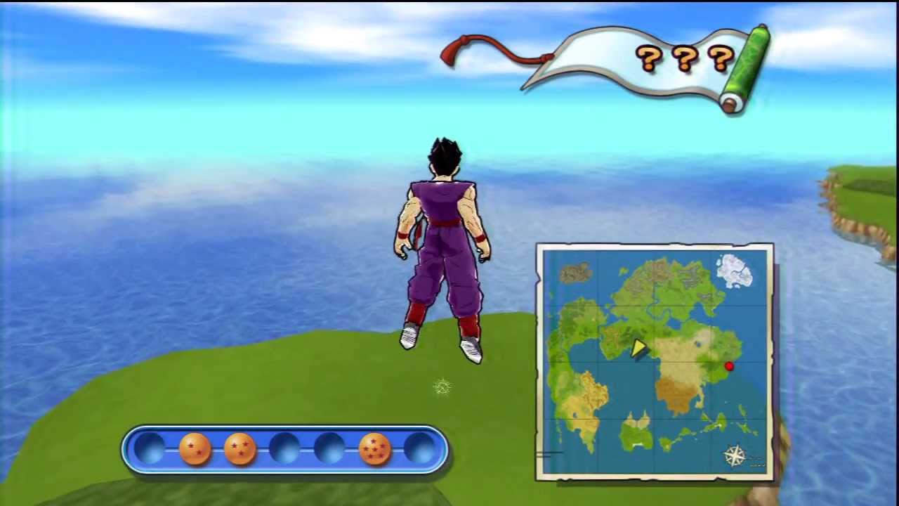 budokai 3