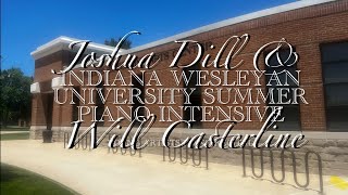 C.S. Theme and Variations performed by Joshua Dill & Will Casterline