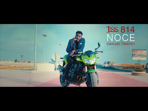 Iss 814  |  NOCE (Dakar Trap #1)