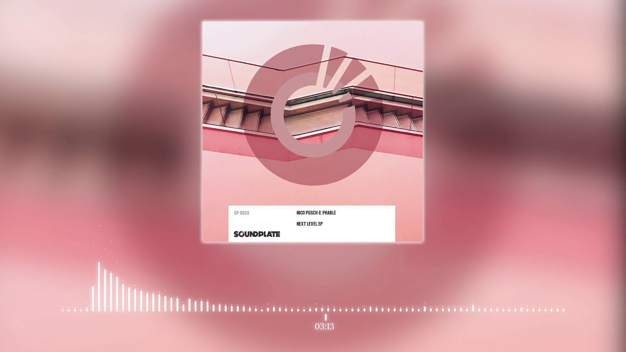 Watch Nico Pusch & Phable - 'WinterMoon' | Soundplate Records on YouTube Watch Nico Pusch & Phable - 'WinterMoon' | Soundplate Records on YouTube