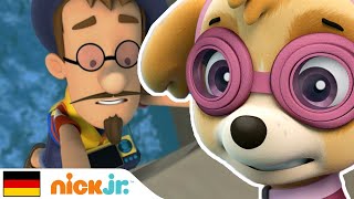 Paw Patrol Lerne Mit Den Paw Patrols - Teil 3 Nick Jr