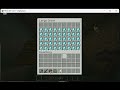 My POV. When you use creative mod😅