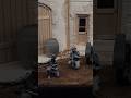 ⚒️🖌️ #paint #miniature #art #miniaturepainter #diy #scalemodel #building #build