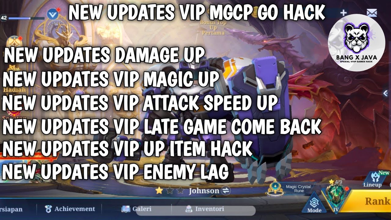 Vip Script NEW UPDATE VIP SCRIPTS MGCP 2025 - YouTube