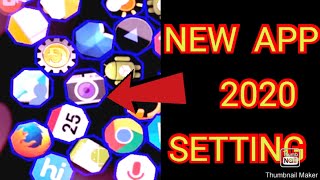 NEW APP 2020 SETTING  |  VIRAL APP | BIST APP screenshot 3