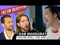 Vocal Coaches React to Sam Mangubat - You're Still The One (Acoustic Cover)