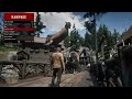 🟡 How to Install &amp; Use Rampage Trainer in Red Dead Redemption 2 | Full Guide 🎮2025 @modsgamer77