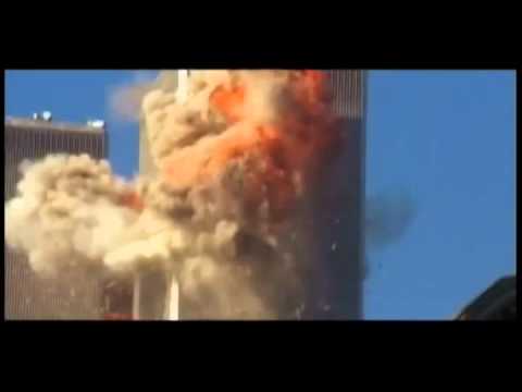9/11~1st Plane Impacts North Tower-Naudet Brothers [Original Video]