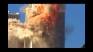 9/11~1st Plane Impacts North Tower-Naudet Brothers [Original Video]