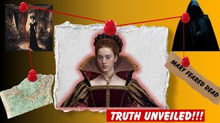 The SHOCKING Truth About MARY STUART's Past Exposed
