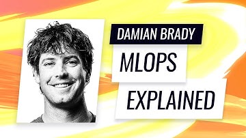 Damian Brady: Recommendation Engines with ML Ops