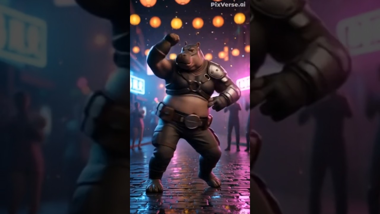 TRAL ALERO TRALALA RAP SONG !