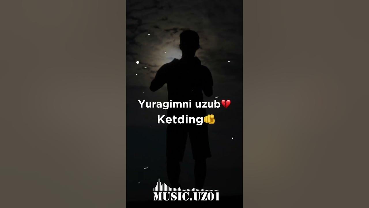 Ketding soxta baxtning qasriga yuragimni uzib ketding 💔💘🥀🥀👋👋 - YouTube