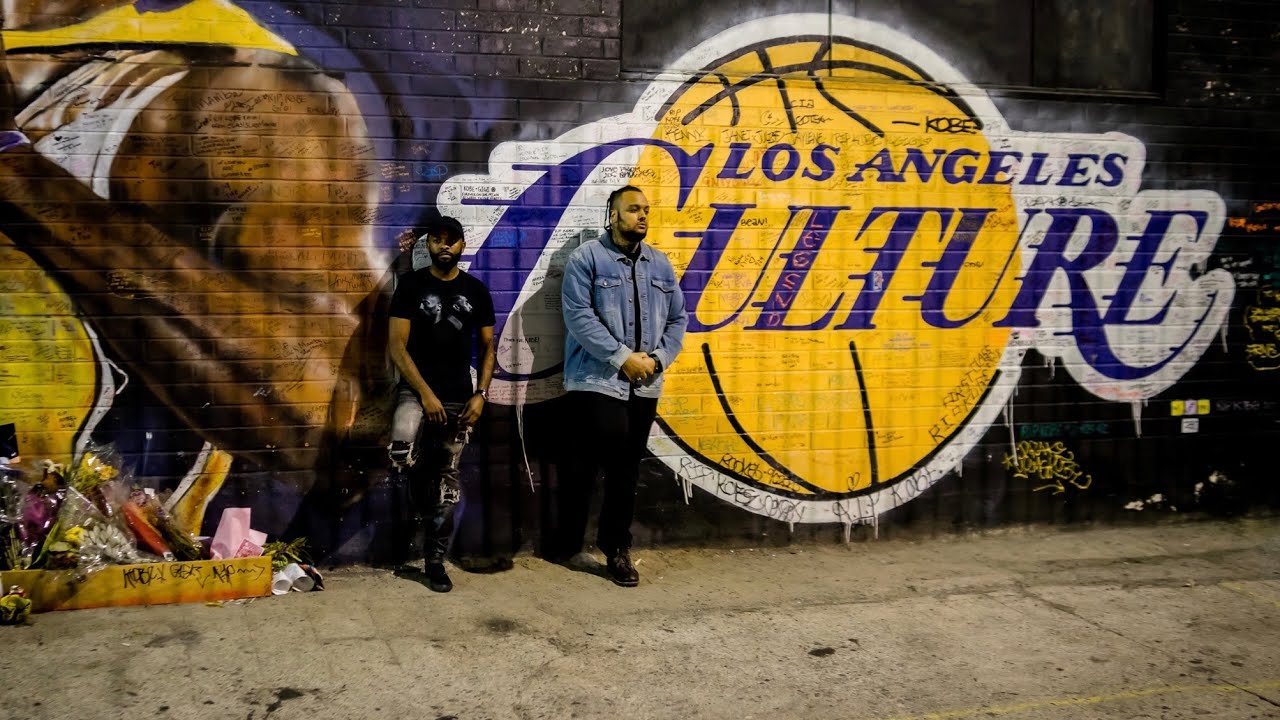 FIFTH x P.Black - I Wanna Live (Official Music Video)