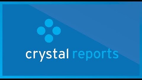 How to install Crystal Reports for Visual Studio 2010