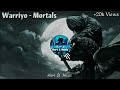 Warriyo - Mortals (feat.Laura Brehm) | Future Trap 🎼🎧 [Copyright Free]🔥#ncs #copyrightfreemusic #edm