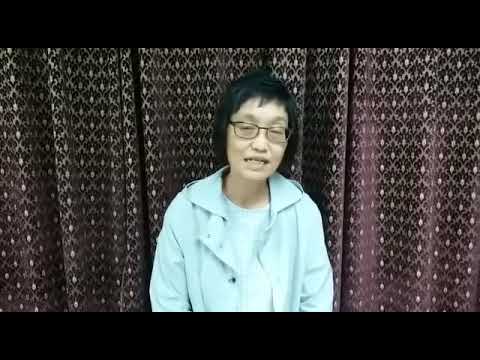 傅詠茵 - 學生昭昭 分享 歌唱技巧 （學後感）