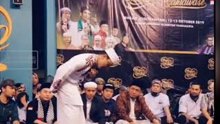 Paha Ayam Kampung - Ustadz Das'ad Latif
