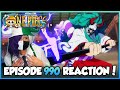 NANI??!! YAMATO?!! | One Piece Episode 990 Reaction + Review!