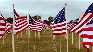 Memorial Day Episode (Texas Country Reporter)