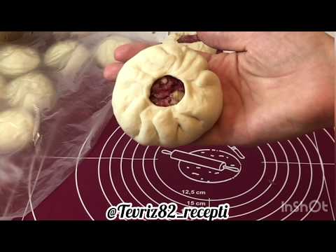 Video: Kako Kuhati Peremyachi U Tatarskom Stilu