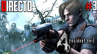 Vdeo Resident Evil 4