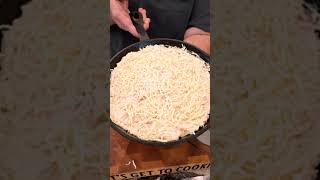 Cheesy Crab Rangoon Dip