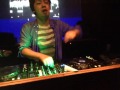 Overhead Champion @ RMC Spring Festival 2013 @CAVE (in Koenji, Tokyo)