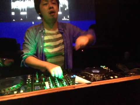 Overhead Champion RMC Spring Festival 2013 CAVE (in Koenji, Tokyo