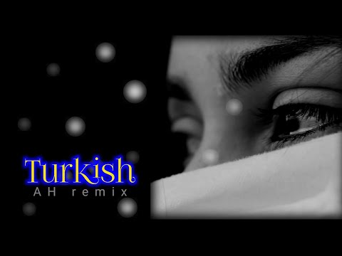 Turkish new song, so emotional Turkish song 💯💔🥀♥️