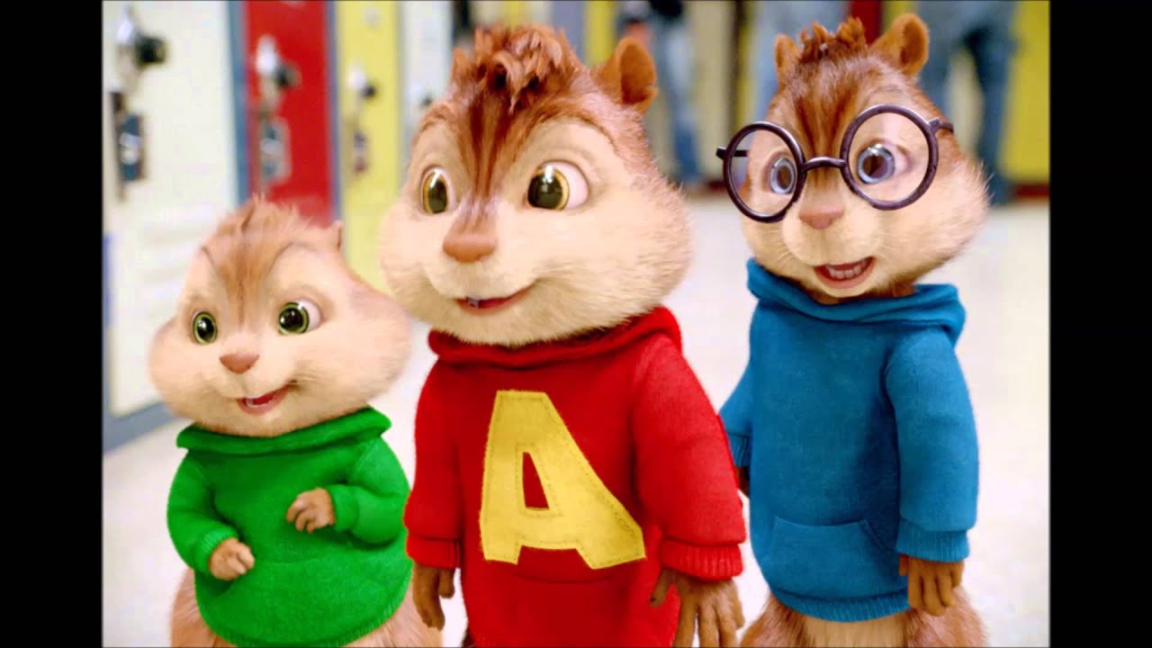 Tańcz tańcz tańcz - Alvin